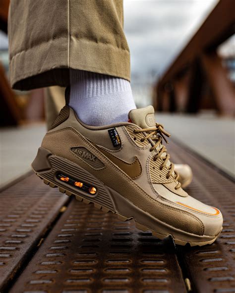 Nike Air Max 90 Surplus “Desert Camo” – SneakerBAAS