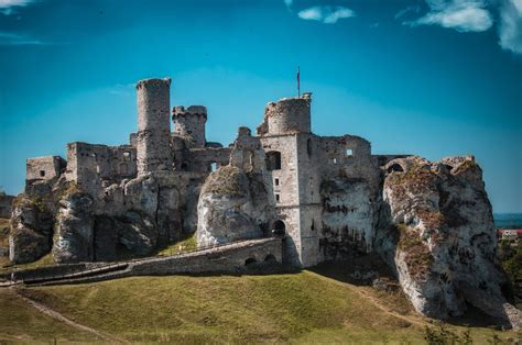 Where Was The Witcher Filmed? 30+ Witcher Filming Locations You Can ...