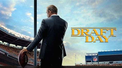 Draft Day (Movie, 2014) - MovieMeter.com