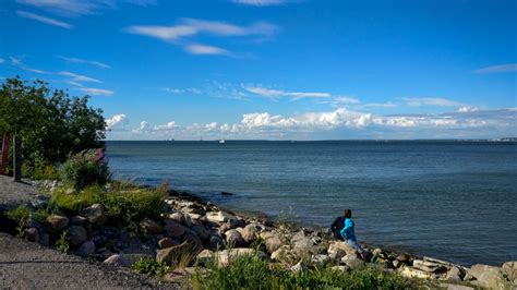 Tallinn by the beach on a balmy July afternoon – Shutterbugged