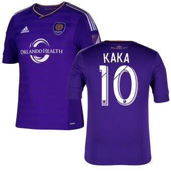 Orlando City SC Jerseys - Buy 2018 Orlando City SC Jerseys, Kits for ...