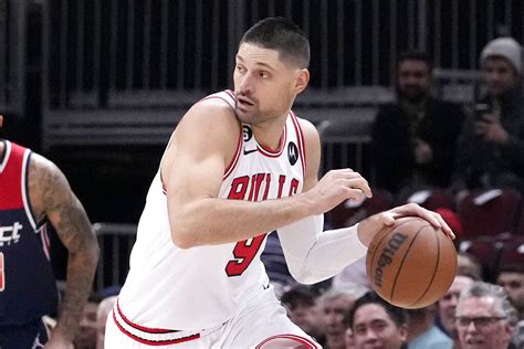 Bulls Trade Rumors Heating Up After Poor Start to Season | FanDuel Research