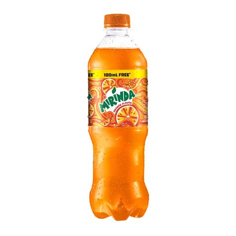 Mirinda Soft Drink Orange Flavor, 49% OFF | www.elevate.in