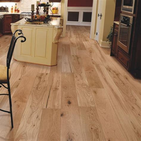 What is a Floating Floor that is Hardwood? | OnFlooring