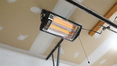 Electric Space Heaters under $100: Differences between Quartz, Infrared ...