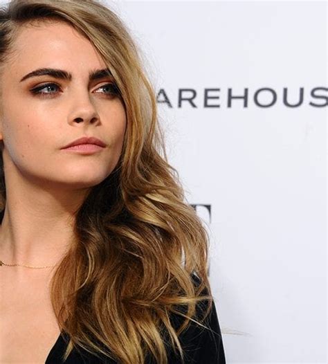 How to Get Cara Delevingne Eyebrows in 3 Easy Steps - The Kit