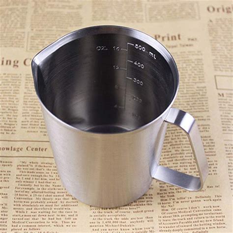 Stainless Steel Measuring Cup with Handle,NPR230,North Promotional