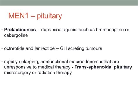 Men syndromes | PPT