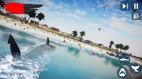 Android 용 Raft Survival Angry Shark - Attack Games APK - 다운로드
