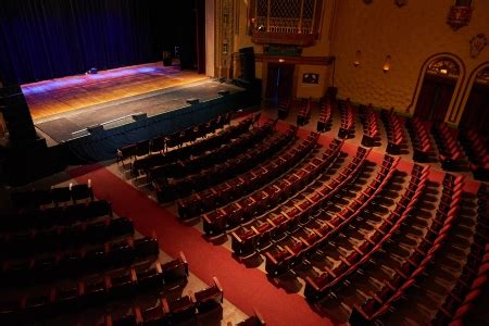 Golden State Theatre, Monterey | Old Monterey