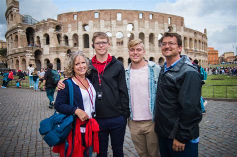 Colosseum - Fat Tire Tours