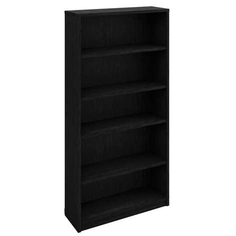 Mahogany Bookcase - 24 Seven Productions