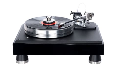 VPI Classic Signature Turntable