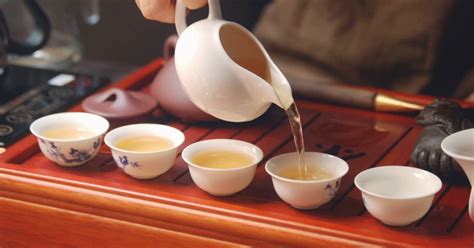 Here Are 8 Types Of Chinese Teas In Malaysia Which You Might Be Drinking Them Wrongly The Entire ...