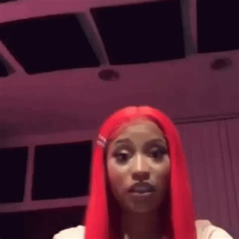 Nicki Minaj Nicki Minaj Meme GIF - Nicki Minaj Nicki Minaj Meme Nicki Minaj Disgusted ...