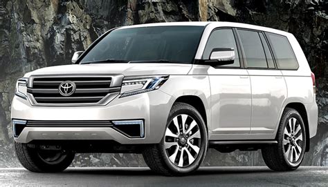 Toyota new model launches under a cloud: 2021 Land Cruiser 300 Series ...