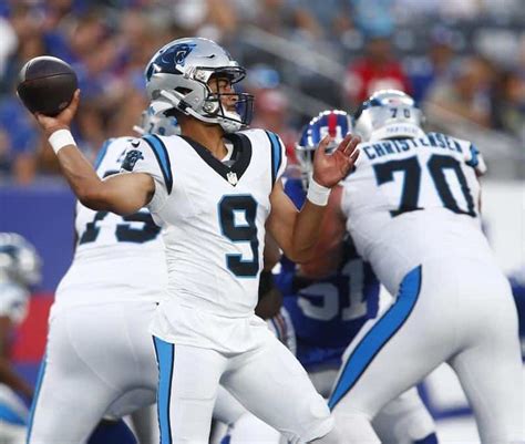 2023 NFC South Win Totals Projections - SportsHub