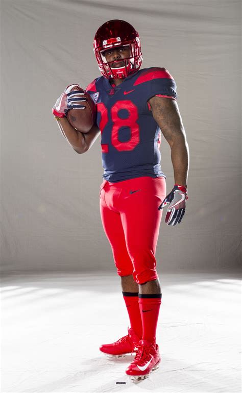 Arizona Wildcats' new uniforms have fair share of fans, haters | Arizona Wildcats football ...