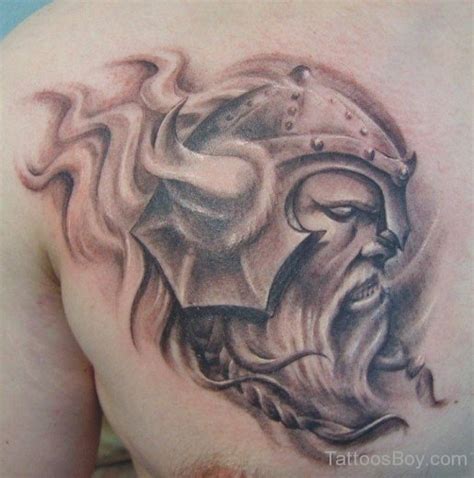 Warrior Tattoos | Tattoo Designs, Tattoo Pictures | Page 3