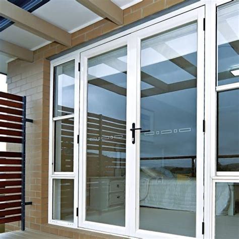 15 Latest Aluminium Door Designs With Pictures In 2023 in 2023 | Aluminium door design ...