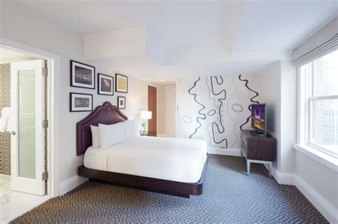 Rooms | Lexington Hotel NYC