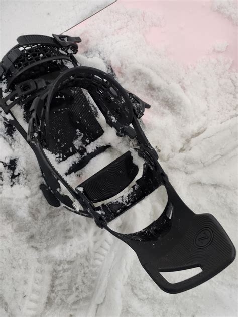 Nidecker Supermatic Bindings Review: An Outstanding All Mountain Step ...