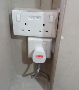 Power Socket Used in Singapore - Winway Home Services