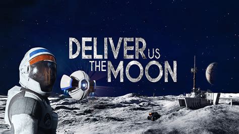 Deliver Us The Moon v1.4.5a+DLC DRM-Free Download - Free GOG PC Games