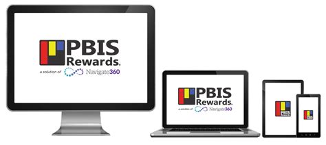 PBIS Rewards Logo, Media Resources & Press Release Template