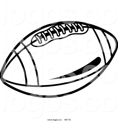 American football - Clip Art Library