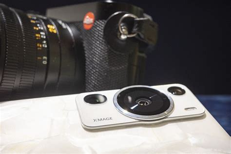 Can the best camera phone in 2023 really beat a $6,000 Leica? | TechRadar