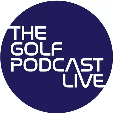 The Golf Podcast - Live (Podcast Series 2021– ) - IMDb