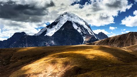 Tibet Wallpapers HD - WallpaperSafari