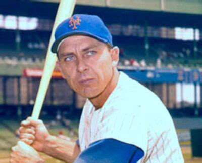 Gil Hodges Inducted into Baseball Hall of Fame | Metsmerized Online