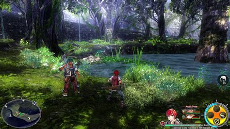 Ys VIII Lacrimosa Of Dana PC To Release Mid-December; Durante Is Helping Development