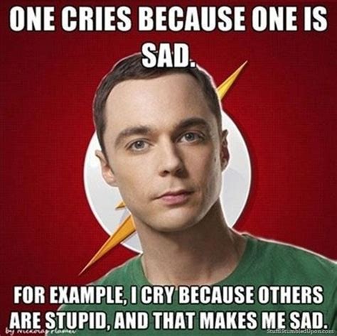 Best Sheldon Cooper Quotes. QuotesGram