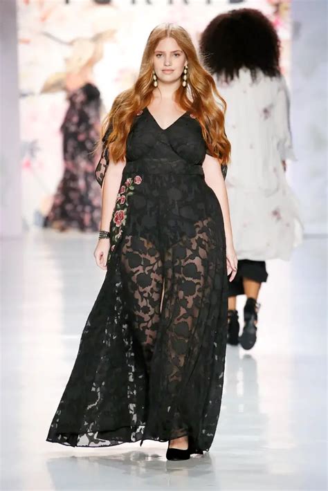 Torrid Spring 2018: New York Fashion Week | Fashion Week Online®