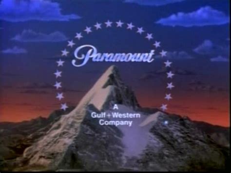 Paramount Television | Logo Timeline Wiki | FANDOM powered by Wikia