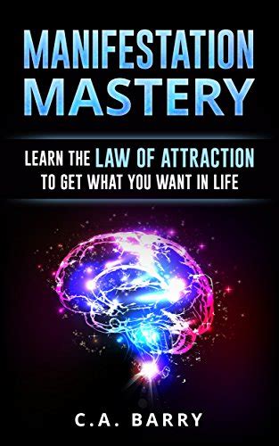 [PDF] Download Manifestation Mastery: Your Mindset Can Attract Money, Happiness, Success And ...