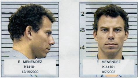 Erik Menendez - Wife, Crimes & Brother