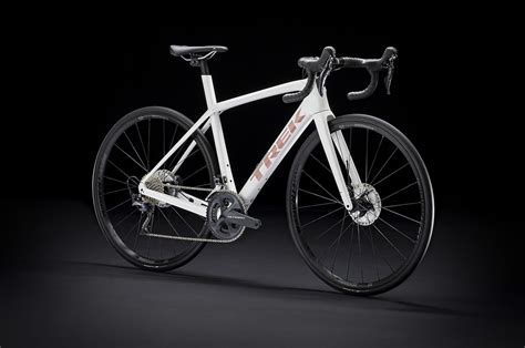 2021 Trek Domane SL 6 - Specs, Reviews, Images - Road Bike Database