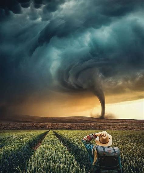 Tornado | Storm photography, Nature photography, Landscape photography