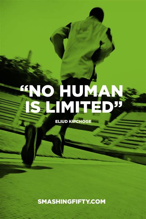 Eliud Kipchoge Quotes - ShortQuotes.cc