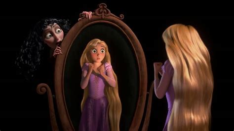 Tangled Mother Knows Best HD - YouTube