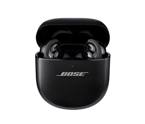 QuietComfort Ultra Earbuds – Spatial Audio Earbuds | Bose