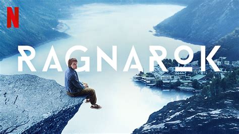 Ragnarok Netflix Wallpapers - Wallpaper Cave