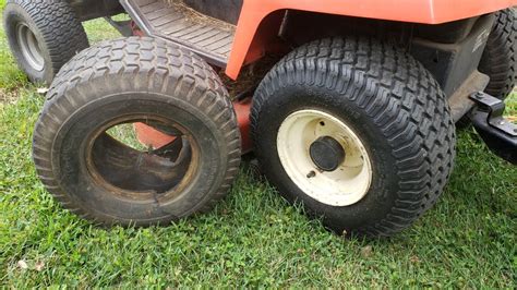 How To Change Lawn Mower Tire? A Complete Guide For Beginners - Mower Plaza