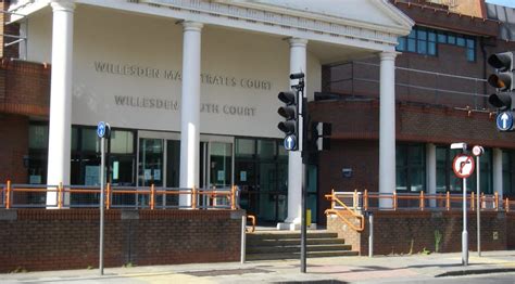 A Guide to Willesden Magistrates’ Court - Stuart Miller Solicitors