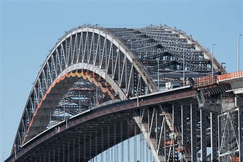 Port Authority suspends construction, repair projects for Easter ...