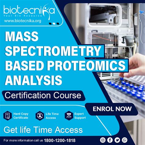 Certification Courses — BioTecNika Store